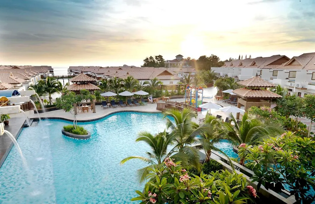 Grand Lexis Port Dickson-1
